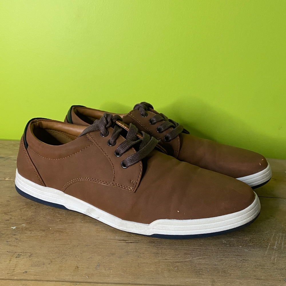 Call It Spring Mens Tureaux Casual Derby Dress Sneaker Shoe